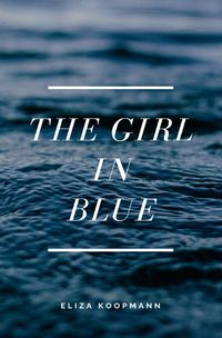 Produktbild: The Girl in Blue