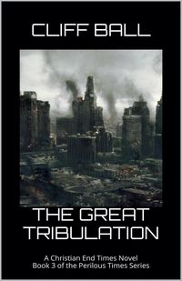 Produktbild: The Great Tribulation
