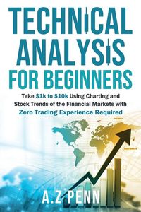 Produktbild: Technical Analysis for Beginners