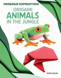Produktbild: Origami Animals in the Jungle
