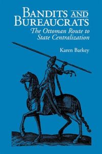 Produktbild: Bandits and Bureaucrats