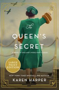 Produktbild: The Queen's Secret