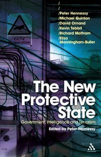 Produktbild: The New Protective State