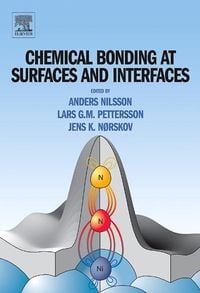 Produktbild: Chemical Bonding at Surfaces and Interfaces