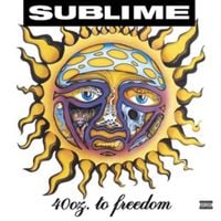 Produktbild: 40oz. To Freedom (2LP)