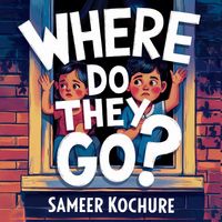 Produktbild: Where do they go?