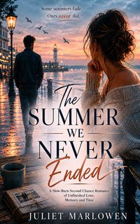 Produktbild: The Summer We Never Ended