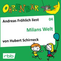 Produktbild: Milans Welt