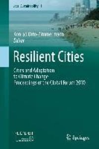 Produktbild: Resilient Cities