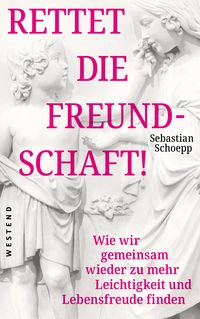 Produktbild: Rettet die Freundschaft!