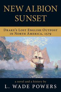 Produktbild: New Albion Sunset