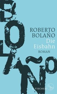 Produktbild: Die Eisbahn