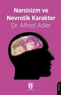 Produktbild: Narsisizm ve Nevrotik Karakter