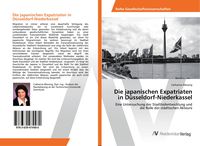 Die japanischen Expatriaten in Düsseldorf-Niederkassel