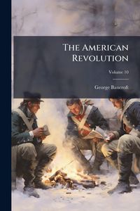 Produktbild: The American Revolution