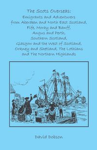 Produktbild: The Scots Overseas