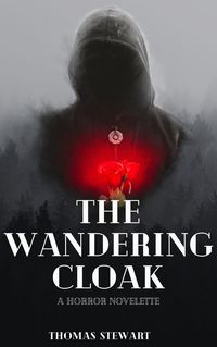 Produktbild: The Wandering Cloak