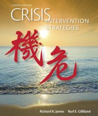 Produktbild: Crisis Intervention Strategies