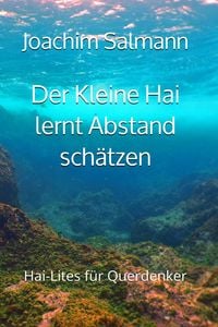 Produktbild: Der Kleine Hai lernt Abstand sch&auml;tzen