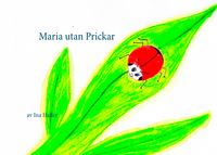 Produktbild: Maria utan Prickar