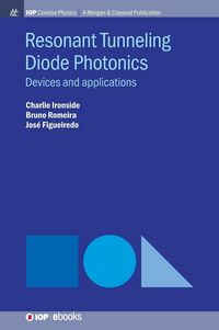 Produktbild: Resonant Tunneling Diode Photonics