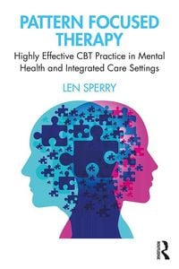 Produktbild: Pattern Focused Therapy