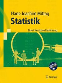 Bild vom Artikel Statistik vom Autor Hans-Joachim Mittag