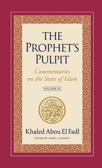 Produktbild: The Prophet's Pulpit