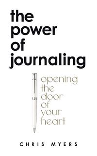 Produktbild: The Power of Journaling