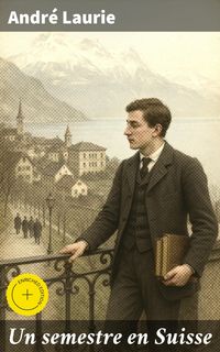 Produktbild: Un semestre en Suisse