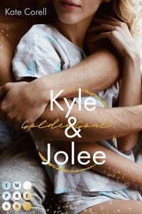 Produktbild: Golden Goal: Kyle & Jolee (Virginia Kings 1)