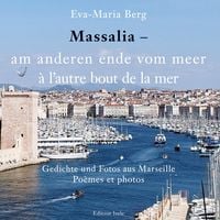 Produktbild: Massalia - am anderen ende vom meer / &agrave; lautre bout de la mer