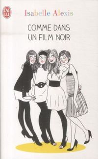 Produktbild: Comme dans un film noir