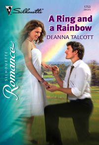 Produktbild: A Ring And A Rainbow