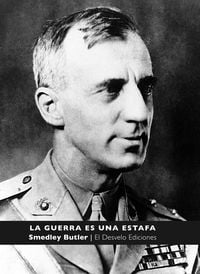 Produktbild: La guerra es una estafa
