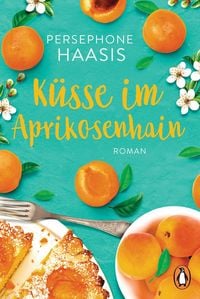 Produktbild: K&uuml;sse im Aprikosenhain