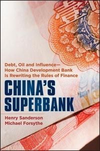 Produktbild: China's Superbank