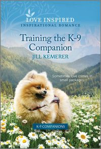 Produktbild: Training the K-9 Companion