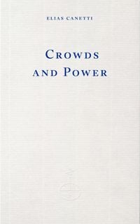 Produktbild: Crowds and Power