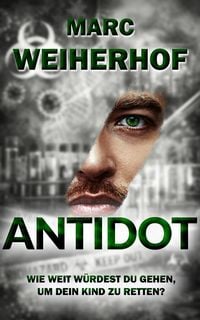 Produktbild: Antidot