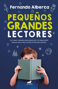 Produktbild: Peque&ntilde;os Grandes Lectores / Small Big Readers