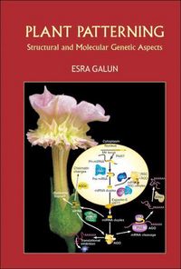 Produktbild: Plant Patterning: Structural and Molecular Genetic Aspects