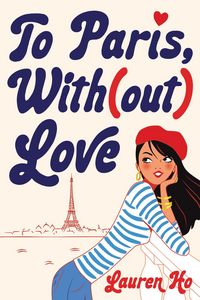 Produktbild: To Paris, With(out) Love