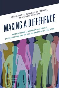 Produktbild: Making a Difference