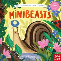 Produktbild: Big Outdoors for Little Explorers