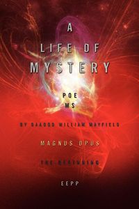 Produktbild: A Life of Mystery