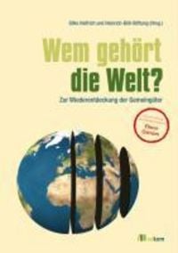 Produktbild: Wem geh&ouml;rt die Welt?