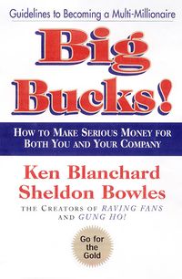 Produktbild: Big Bucks!