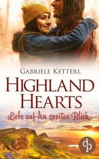 Produktbild: Highland Hearts