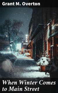 Produktbild: When Winter Comes to Main Street